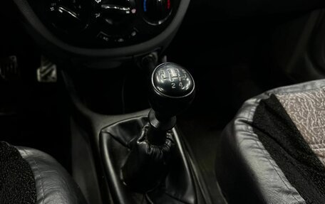 Chevrolet Lacetti, 2011 год, 419 900 рублей, 10 фотография