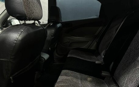 Chevrolet Lacetti, 2011 год, 419 900 рублей, 18 фотография