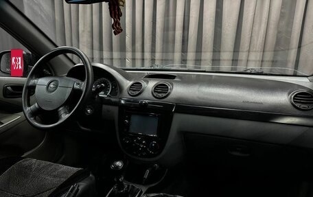 Chevrolet Lacetti, 2011 год, 419 900 рублей, 17 фотография