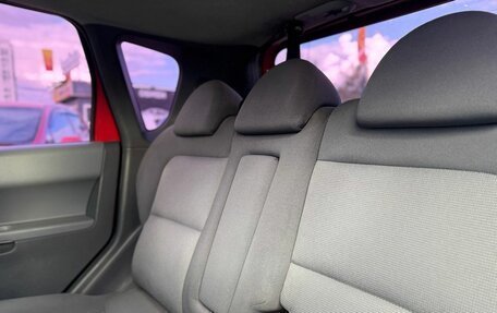 Mitsubishi Colt VI рестайлинг, 2006 год, 359 000 рублей, 11 фотография