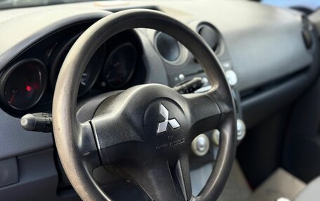 Mitsubishi Colt VI рестайлинг, 2006 год, 359 000 рублей, 10 фотография