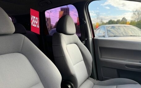 Mitsubishi Colt VI рестайлинг, 2006 год, 359 000 рублей, 7 фотография