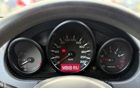 Mitsubishi Colt VI рестайлинг, 2006 год, 359 000 рублей, 9 фотография