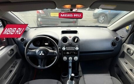 Mitsubishi Colt VI рестайлинг, 2006 год, 359 000 рублей, 8 фотография