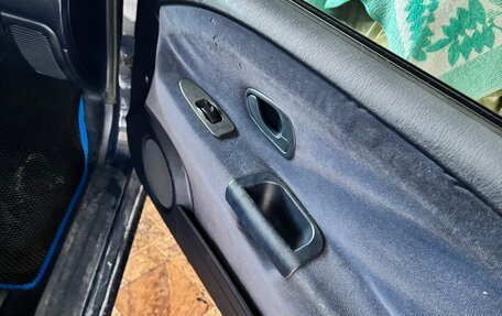 Mitsubishi Carisma I, 1999 год, 185 000 рублей, 7 фотография