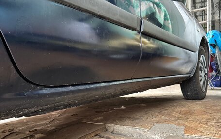 Mitsubishi Carisma I, 1999 год, 185 000 рублей, 13 фотография