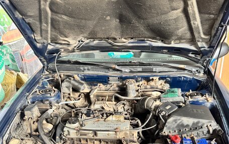 Mitsubishi Carisma I, 1999 год, 185 000 рублей, 9 фотография