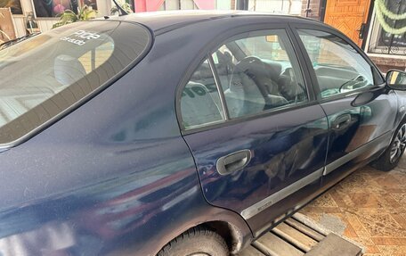 Mitsubishi Carisma I, 1999 год, 185 000 рублей, 2 фотография