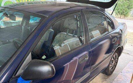 Mitsubishi Carisma I, 1999 год, 185 000 рублей, 11 фотография