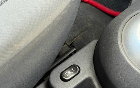 Mitsubishi Colt VI рестайлинг, 2006 год, 359 000 рублей, 20 фотография