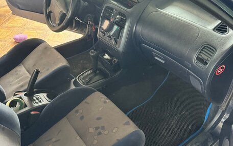 Mitsubishi Carisma I, 1999 год, 185 000 рублей, 6 фотография