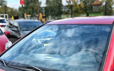 Mitsubishi Colt VI рестайлинг, 2006 год, 359 000 рублей, 19 фотография