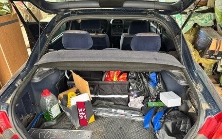 Mitsubishi Carisma I, 1999 год, 185 000 рублей, 5 фотография