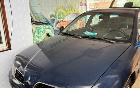 Mitsubishi Carisma I, 1999 год, 185 000 рублей, 10 фотография