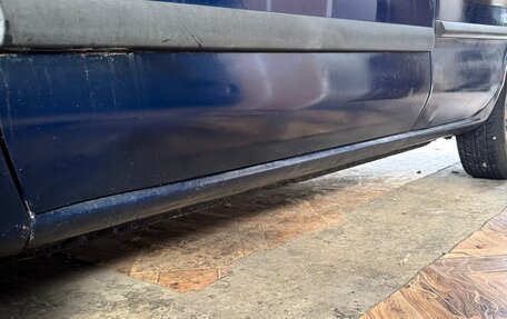 Mitsubishi Carisma I, 1999 год, 185 000 рублей, 14 фотография