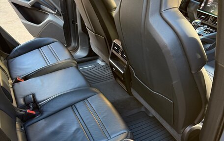 Porsche Cayenne III, 2019 год, 6 999 999 рублей, 11 фотография