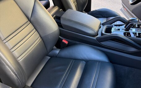 Porsche Cayenne III, 2019 год, 6 999 999 рублей, 9 фотография