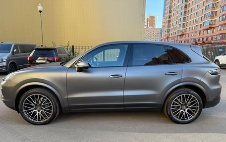 Porsche Cayenne III, 2019 год, 6 999 999 рублей, 6 фотография