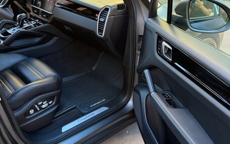 Porsche Cayenne III, 2019 год, 6 999 999 рублей, 10 фотография