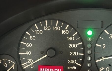 Mitsubishi Carisma I, 1999 год, 185 000 рублей, 15 фотография