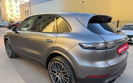 Porsche Cayenne III, 2019 год, 6 999 999 рублей, 5 фотография
