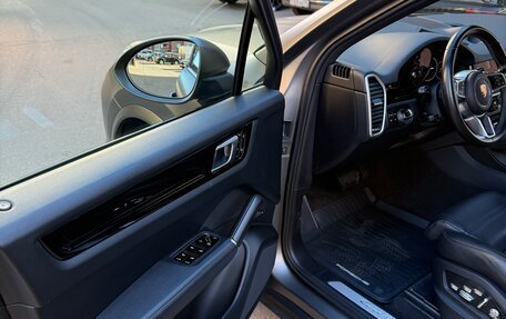 Porsche Cayenne III, 2019 год, 6 999 999 рублей, 19 фотография