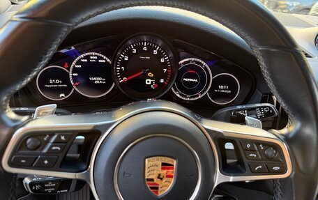 Porsche Cayenne III, 2019 год, 6 999 999 рублей, 17 фотография