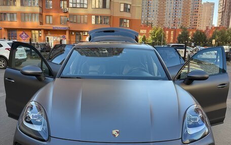 Porsche Cayenne III, 2019 год, 6 999 999 рублей, 20 фотография