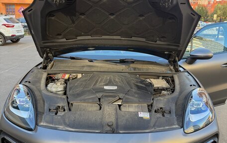 Porsche Cayenne III, 2019 год, 6 999 999 рублей, 21 фотография