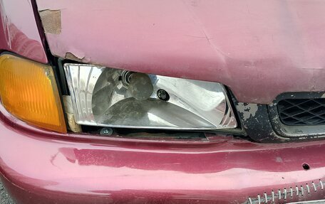 Suzuki Baleno I, 1998 год, 220 000 рублей, 2 фотография