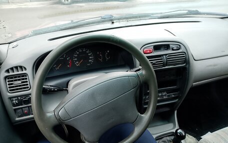 Suzuki Baleno I, 1998 год, 220 000 рублей, 8 фотография