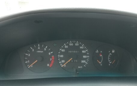 Suzuki Baleno I, 1998 год, 220 000 рублей, 6 фотография