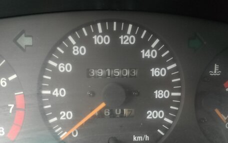 Suzuki Baleno I, 1998 год, 220 000 рублей, 7 фотография