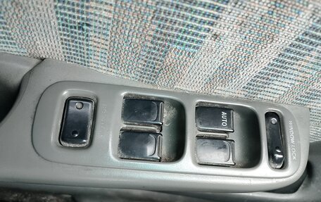 Suzuki Baleno I, 1998 год, 220 000 рублей, 9 фотография