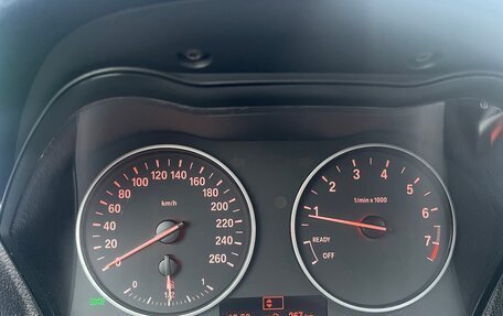 BMW 1 серия, 2011 год, 1 175 000 рублей, 8 фотография