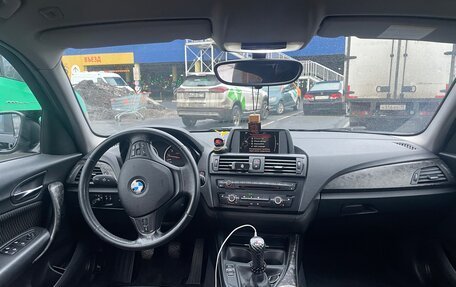 BMW 1 серия, 2011 год, 1 175 000 рублей, 5 фотография