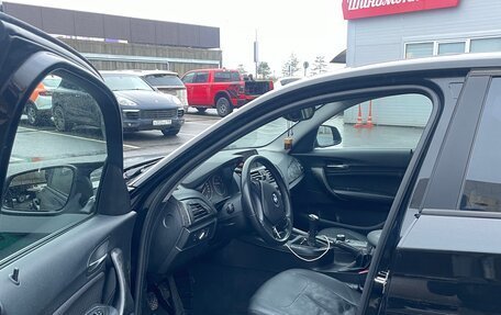 BMW 1 серия, 2011 год, 1 175 000 рублей, 7 фотография