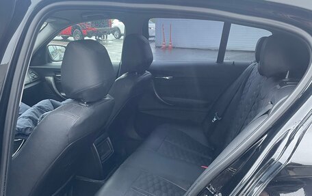 BMW 1 серия, 2011 год, 1 175 000 рублей, 6 фотография