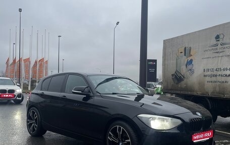 BMW 1 серия, 2011 год, 1 175 000 рублей, 1 фотография