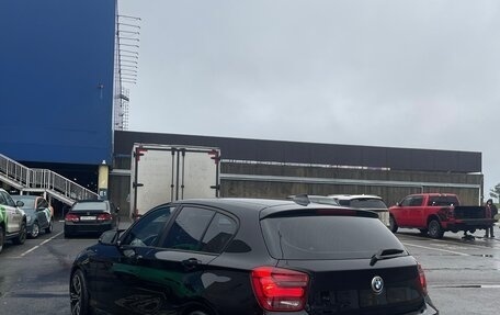 BMW 1 серия, 2011 год, 1 175 000 рублей, 4 фотография