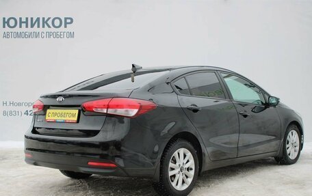 KIA Cerato III, 2019 год, 1 399 000 рублей, 5 фотография