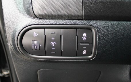 KIA Cerato III, 2019 год, 1 399 000 рублей, 10 фотография