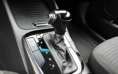 KIA Cerato III, 2019 год, 1 399 000 рублей, 15 фотография