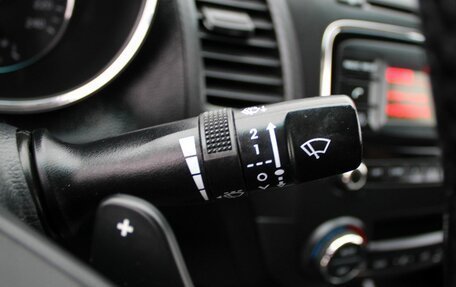 KIA Cerato III, 2019 год, 1 399 000 рублей, 14 фотография