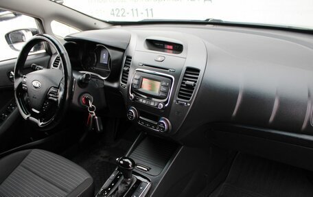 KIA Cerato III, 2019 год, 1 399 000 рублей, 8 фотография