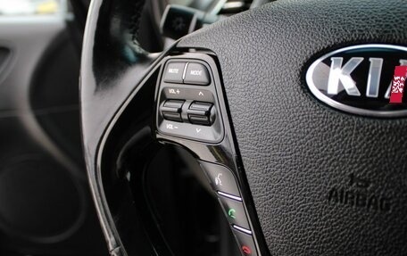 KIA Cerato III, 2019 год, 1 399 000 рублей, 11 фотография