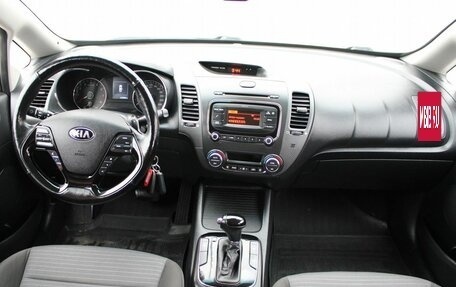 KIA Cerato III, 2019 год, 1 399 000 рублей, 7 фотография