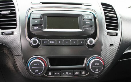 KIA Cerato III, 2019 год, 1 399 000 рублей, 17 фотография