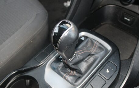 Hyundai Santa Fe III рестайлинг, 2013 год, 1 450 000 рублей, 14 фотография