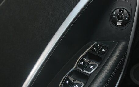 Hyundai Santa Fe III рестайлинг, 2013 год, 1 450 000 рублей, 11 фотография